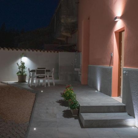 Hotel Casa Fadda Villa San Pietro Exterior foto