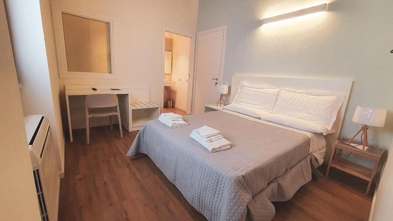 Hotel Casa Fadda Villa San Pietro Exterior foto